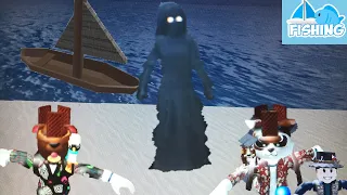 FISHING TRIP GONE WRONG (Roblox)