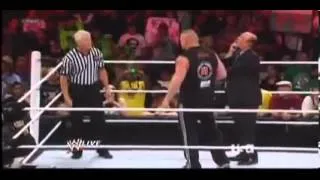 WWE Raw 8/20/12 - Part 2/10 (HQ)