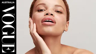 How to get glowing skin, according to the experts | Beauty | Vogue Australia