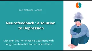 Neurofeedback : a solution to depression