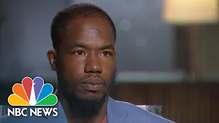 Witness Describes George Floyd's Final Moments | NBC News NOW