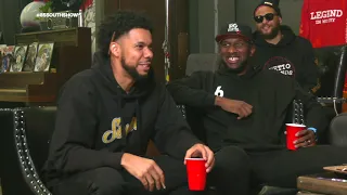 Big Facts in the trap! with Karlous Miller and Clayton English