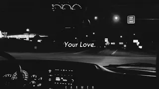 Irina Rimes x Cris Cab - Your Love | Türkçe Çeviri | CV