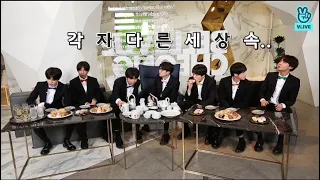 Run BTS! 2018 - EP.49 [The 50th Episode's Eve Event 1] Eng Sub