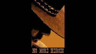 No More Heroes (2013) - Western short film