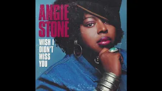 Angie Stone   Wish I didn´t miss you Taty Munoz Edit FREE DOWNLOAD