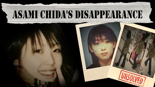 Asami Chida: Japan's Mysterious Disappearance Case (Documentary)