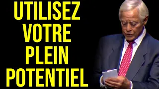 La Puissance d'une Vision Claire | Voici Comment Pensent les Milliardaires - Brian Tracy en Français