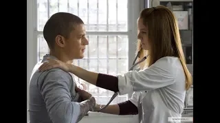 Дорога в никуда | Майкл Скофилд и Сара | Michael Scofield and Sarah