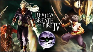 [11 Final] Breath of Fire IV прохождение [Best Ending] | Игра ( PS1, PlayStation 1, PC ) Стрим RUS