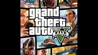 Grand Theft Auto: A Complete Series Theme Song Collection (1997-2013)