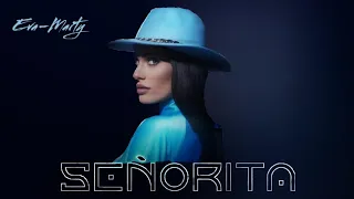 EVA-MARTY - SEÑORITA, 2021 / Ева-Марти - Сеньорита, 2021 ( DJ ZLATIN Version )