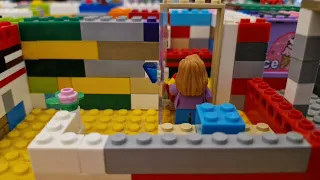 Billie Eilish - What Was I made for -Lego Version