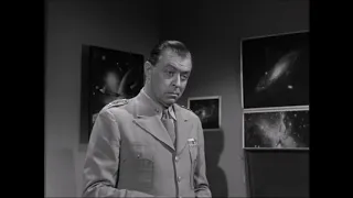 Plan 9 From Outer Space (1959): Battle Beast - No More Hollywood Endings
