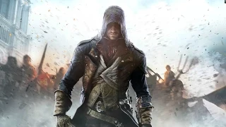 Assassin's Creed: Единство - ТВ-трейлер [RU]