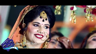 Neha  Shiva Cinematic Teaser BY: HAPPY DIGITAL STUDIO M: 9891700054