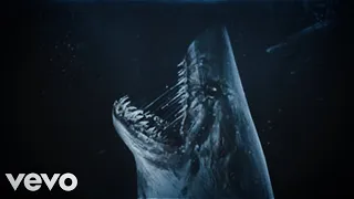 MEGA SHARK VS. MECHA SHARK (Music Video)