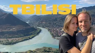 Day Trips in Tbilisi, Georgia