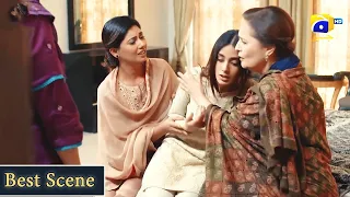 Khuda Aur Mohabbat - Season 03 || Best Scene 06 || HAR PAL GEO