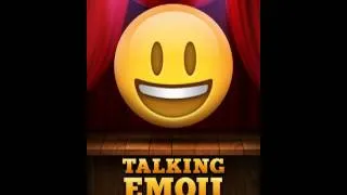 Talking Emoji - Feel This Moment