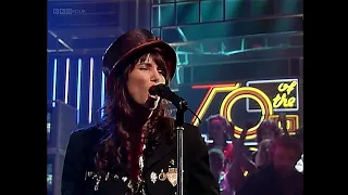 Robin Beck - First Time - TOTP  -  1988 [Remastered]