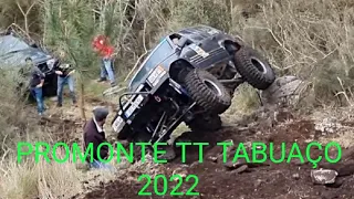 PASSEIO PROMONTE TT TABUAÇO 2022