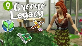 Growing OUT-STANDING Results & Deeper Divides?! 🌎 Green Legacy: Eco Fern • #34
