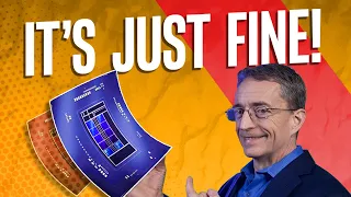 They Fixed Intel's 12th Gen BENDING CPU Problem!