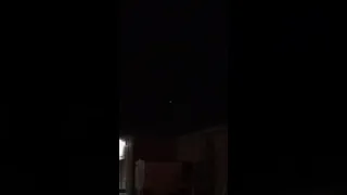 wow check out this 🛸 ufo