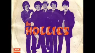 The Hollies - I Can't Tell the Bottom From the Top (1970)