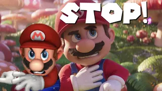 In Defense of Chris Pratt voicing Mario