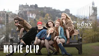 Our Ladies - Day Drinking Clip - At Cinemas Now