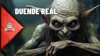 Los Duendes: Misterios Y Leyendas De Duendes Reales - El DoQmentalista