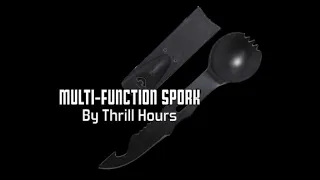 Spork by Thrill Hours