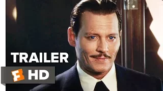 Murder on the Orient Express Trailer #1 (2017) | Movieclips Trailers