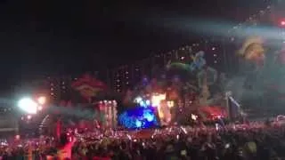 EDC 2013 - Above & Beyond - Thing Called Love