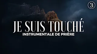 JE SUIS TOUCHÉ/ICI ET MAINTENANT - PRAYING INSTRUMENTAL VIOLON/PAD/PIANO/STRINGS (By Joel Tay)