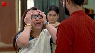 EP 107 - Amader Ei Poth Jodi Na Shesh Hoy - Indian Bengali TV Show - Zee Bangla