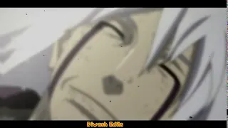 Rihanna-Diamonds[Jiraiya X Naruto] Short AMV