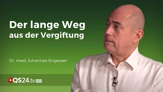 Der lange Weg aus der Vergiftung | Dr. med. Engesser | @QS24