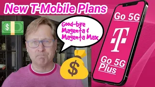 Where Will T-Mobile Customers Go With Prices Going Up?