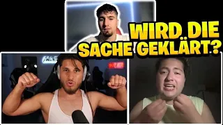 KAAN YAVI vs. KWEENDRAMA !!! WIRD ES GEREGELT?