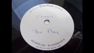 The Play (Uriah Heep) - Cherry   -  Spice - David Byron - Unreleased acetate Mod Dancer