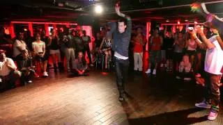 LSS @ VOGUE NIGHTS 9/2/2013 PART 14