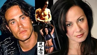 Brandon Lee VS Shannon Lee! - ☯The Bruce Lee Family Legacy of 2 Fighters Jeet Kune Do Dragons!