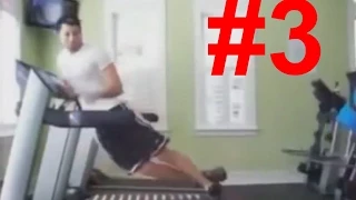 #3 Funny video to the fitness center