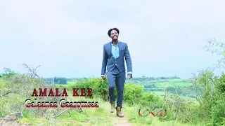 Galaanaa Gaaromsaa: Amala Kee (Official Video) - Oromo Music