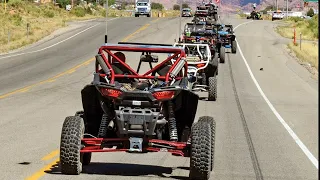 How To Make UTV Street Legal & Rules For Arizona