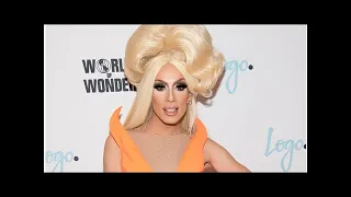 'RuPaul's Drag Race' Alumna Alaska Will Star in 'Sharknado 6'