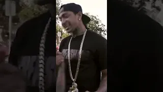 Nipsey Hussle Gives a Tour of Crenshaw